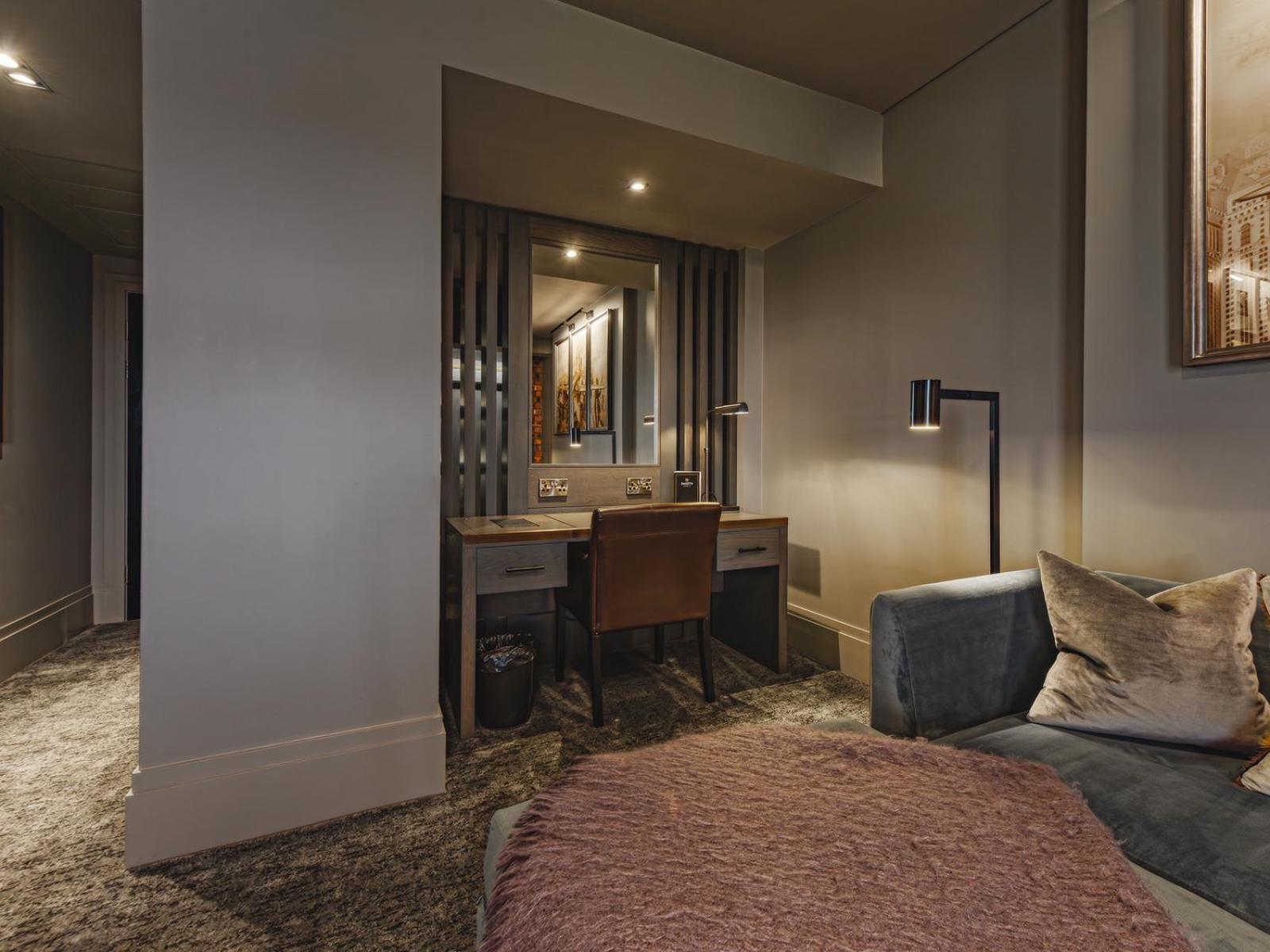 ดาโกต้า เอดินเบอระ Hotel South Queensferry ภายนอก รูปภาพ