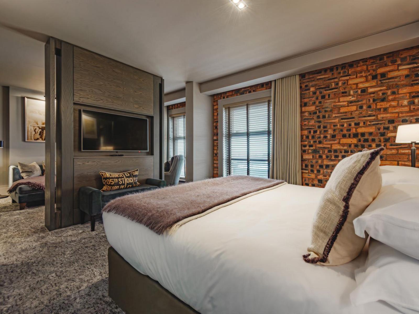 ดาโกต้า เอดินเบอระ Hotel South Queensferry ภายนอก รูปภาพ