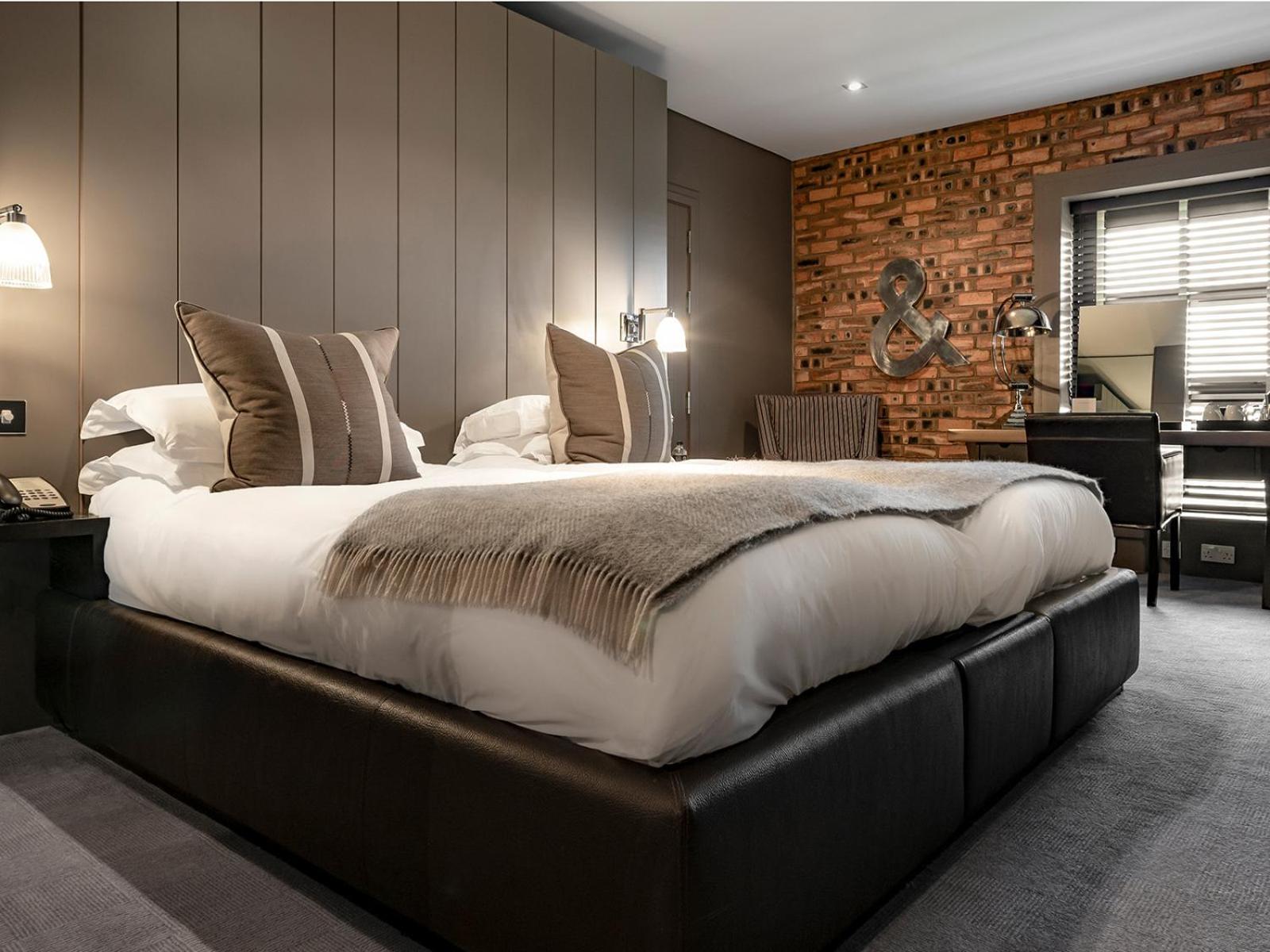 ดาโกต้า เอดินเบอระ Hotel South Queensferry ภายนอก รูปภาพ