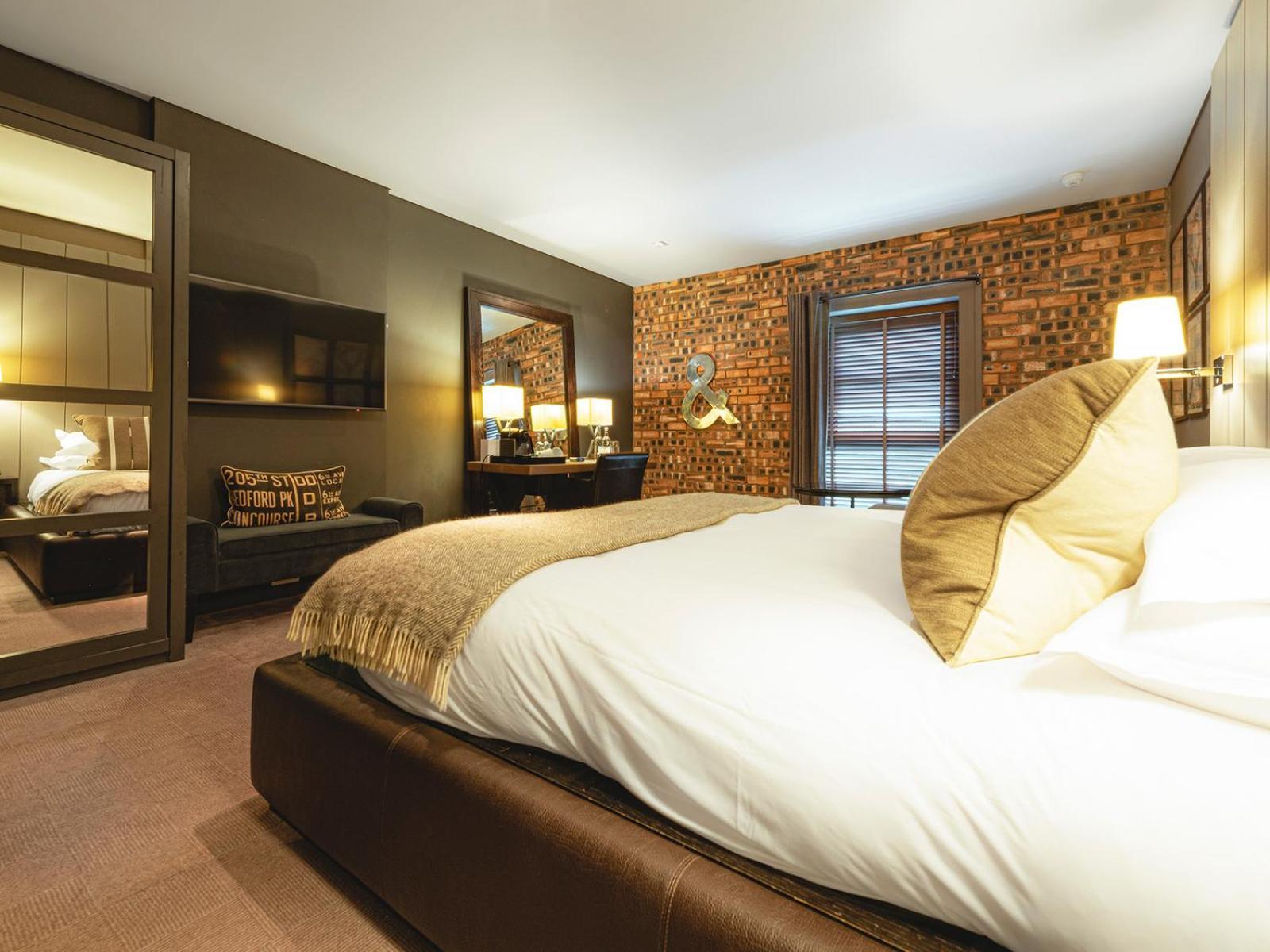 ดาโกต้า เอดินเบอระ Hotel South Queensferry ภายนอก รูปภาพ